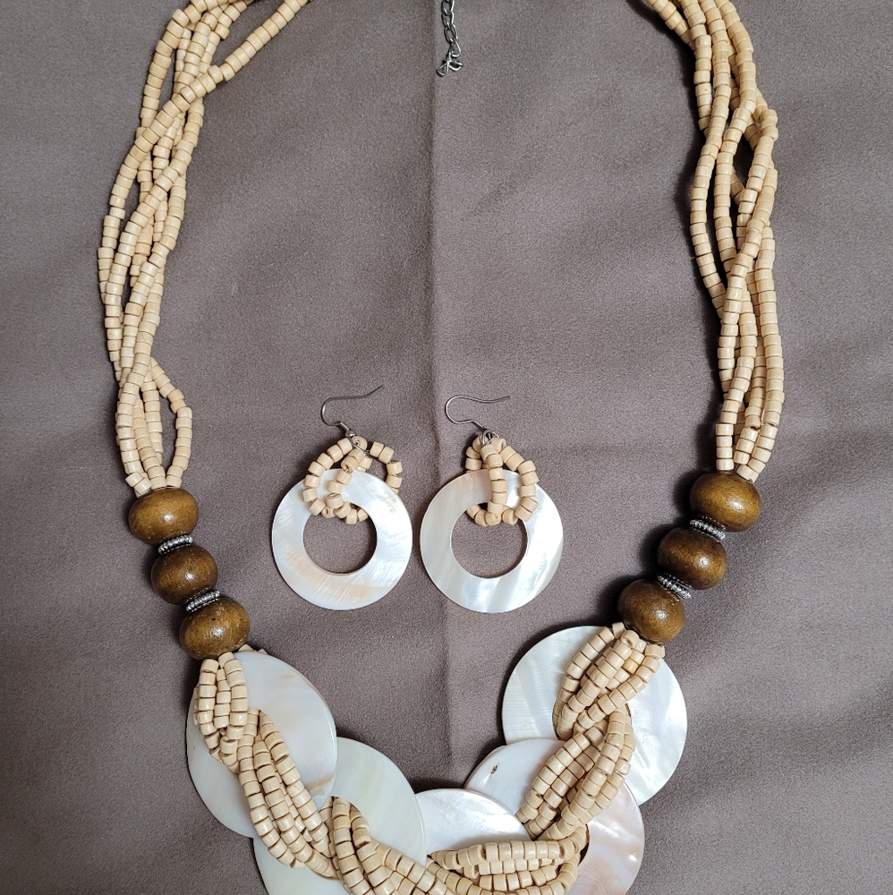Necklace